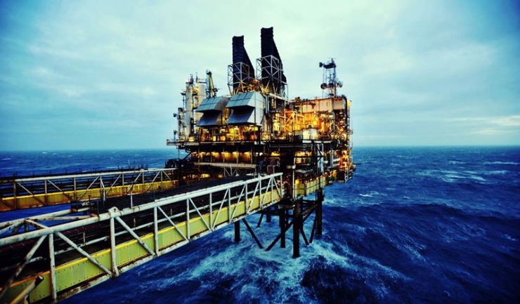 OMV Petrom și ExxonMobil vor anunța în câteva luni dacă merg mai departe sau nu cu investițiile din Marea Neagră