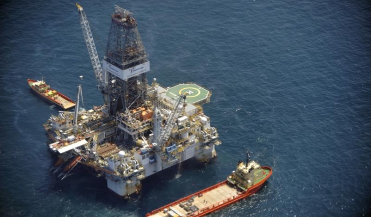 ExxonMobil a contractat servicii de prospecțiune geotehnică în Marea Neagră, pentru zece milioane dolari