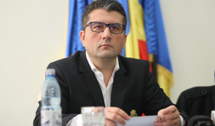 Președintele PSD Constanța, Decebal Făgădău: „Dacă partidul va decide să boicoteze alegerile, voi respecta hotărârea sa”