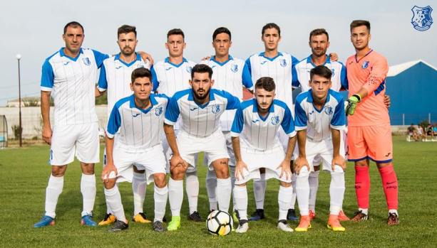 AS CS Farul Constanţa s-a impus la scor la Poarta Albă (sursa foto: Facebook FC Farul Constanta)