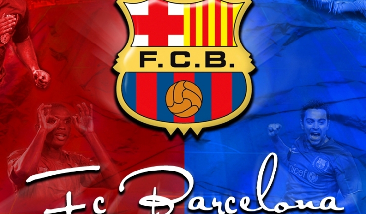 FC Barcelona se gândește din plin la viitorii fotbaliști