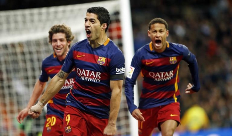 Performanțele clubului FC Barcelona i-au determinat pe cei de la Nike să dubleze contractul anterior