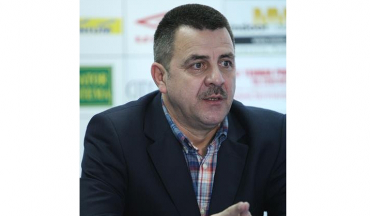 Președintele Farului, Auraș Brașoveanu, a declarat că formația constănțeană va face 4-5 transferuri importante în această iarnă