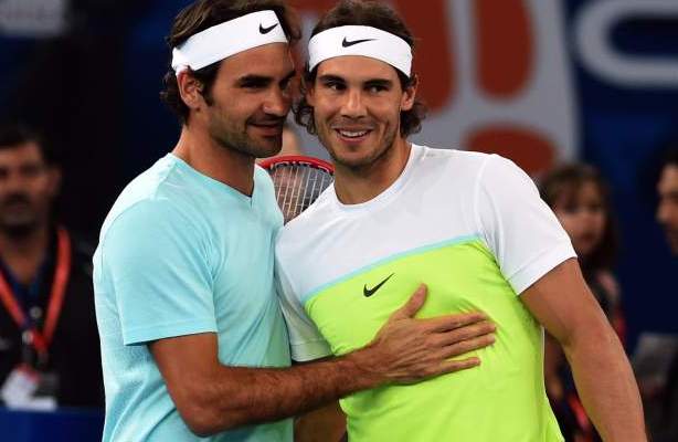 Roger Federer şi Rafael Nadal vor reprezenta Europa în turneul „Laver Cup”