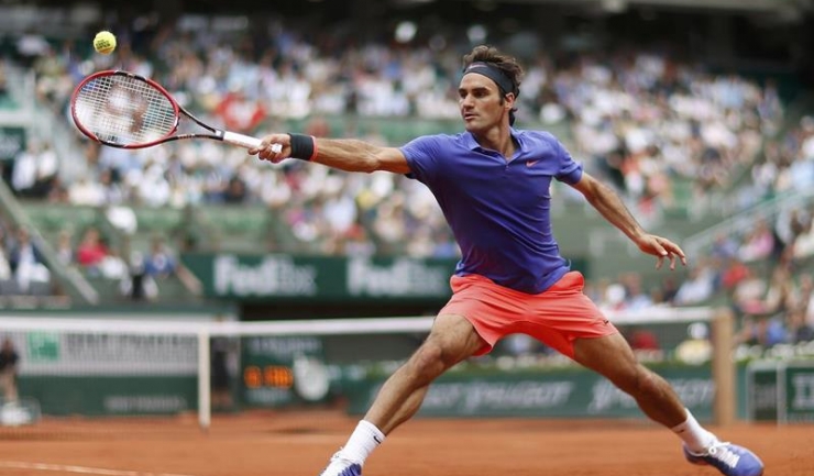 Roger Federer va rata prezența la un turneu de Mare Șlem pentru prima oară după 17 ani