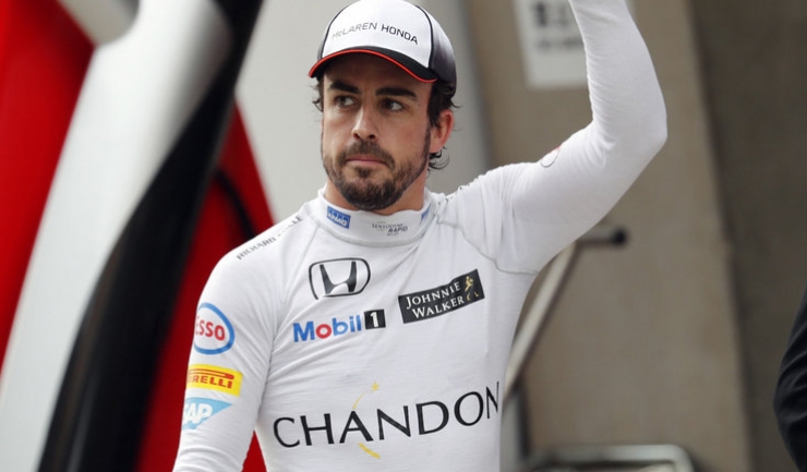 Fernando Alonso își pregătește deja retragerea din Formula 1
