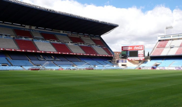 Stadionul „Vicente Calderon” va găzdui finala Cupei Spaniei pentru a 14-a oară în istorie