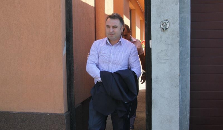 Nicolae Matei ar putea să fie eliberat condiționat din închisoare, după ce a ispășit aproape trei luni din pedeapsa de 11 luni