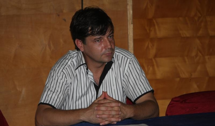 Fostul viceprimar din Mihail Kogălniceanu, Iulian Boldea, a rămas fără mandat după ce a fost exclus din PP-DD