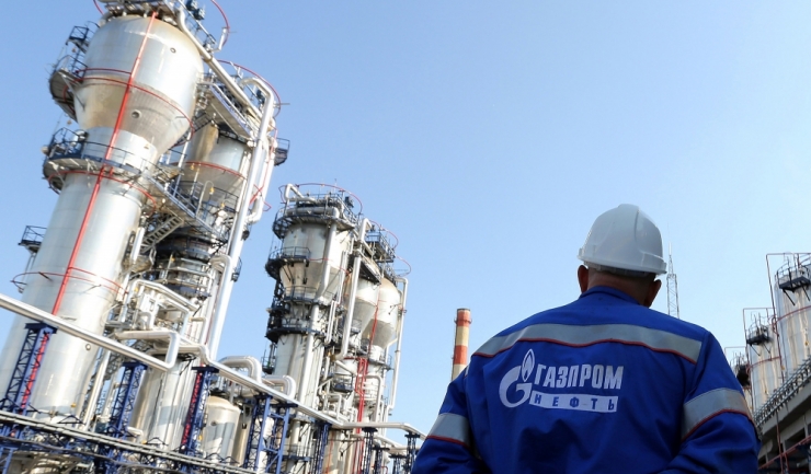 Gigantul Gazprom e convins că va ține captivi marii consumatori europeni de gaz și-n 2017, pentru că are prețuri foarte mici