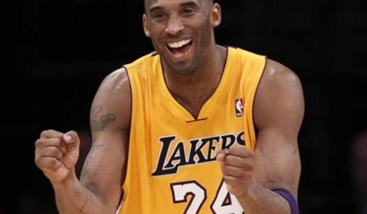 Kobe Bryant şi-a luat la revedere de la cariera de sportiv cu un nou record