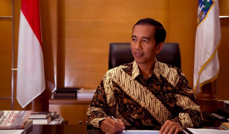 Președintele indonezian, Joko Widodo, a emis un decret care le permite autorităților din această țară să desființeze organizațiile considerate drept o amenințare la adresa securității naționale