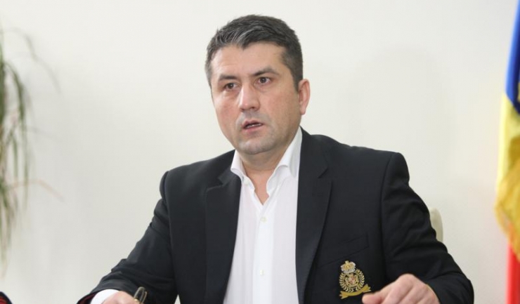 Primarul Constanței, Decebal Făgădău: „Pentru a valorifica structura de cazare, trebuie să venim și cu investiții în zona de sport”