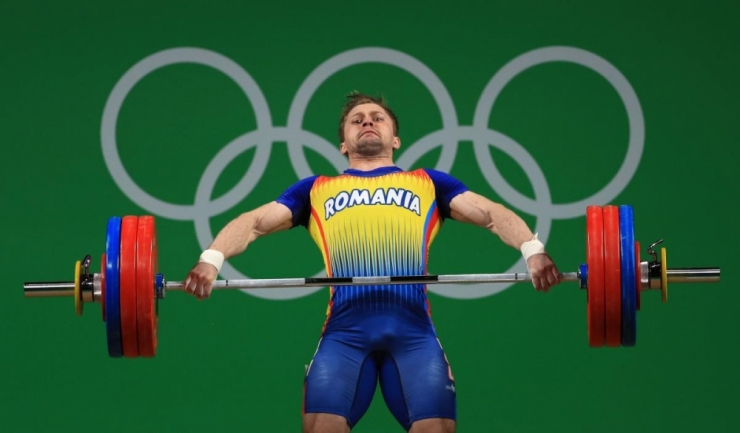 Gabriel Sîncrăian ar putea pierde bronzul olimpic cucerit la Rio de Janeiro