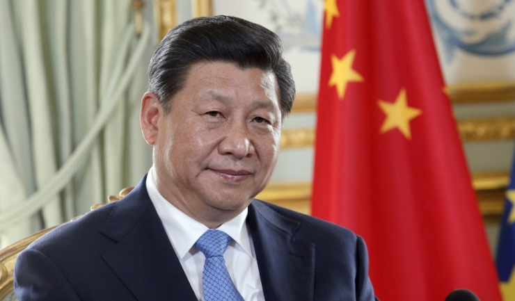 Președintele chinez Xi Jinping