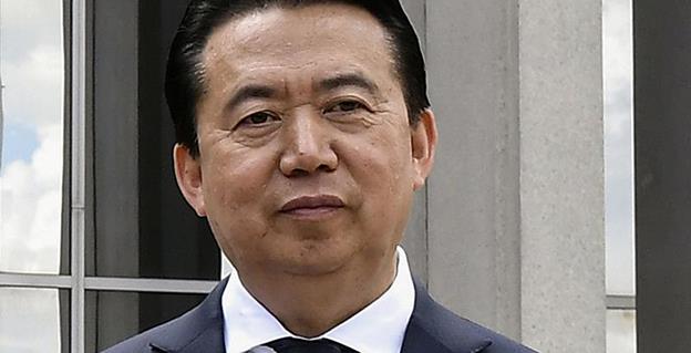 Fostul şef al Interpol Meng Hongwei, ex-ministru adjunct al securităţii publice în China