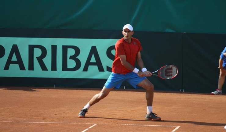 Tenismanul constănțean Horia Tecău a ieșit din Top 5 ATP la dublu