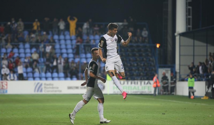 Ianis Hagi așteaptă cu nerăbdare primul meci oficial în Serie A