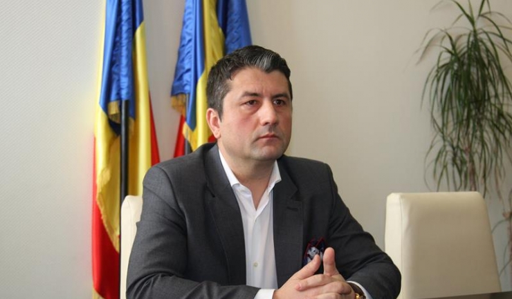 Primarul interimar Decebal Făgădău îi invită pe constănțeni, joi, 28 ianuarie, la o dezbatere publică pe marginea bugetului pentru 2016