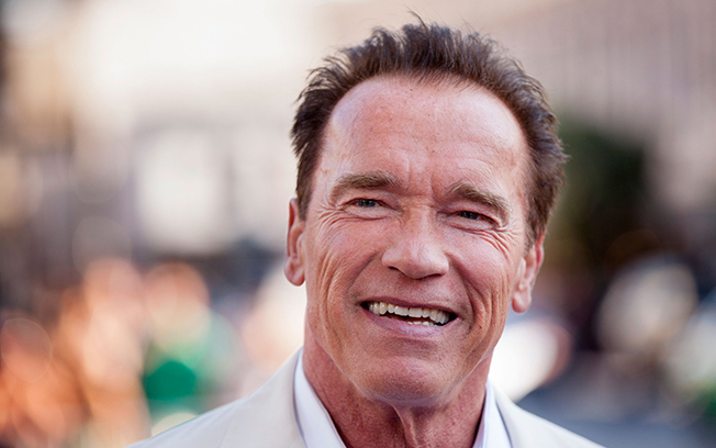 Arnold Schwarzenegger este unul dintre cei mai proeminenți critici ai poziției președintelui american, Donald Trump, față de schimbările climatice