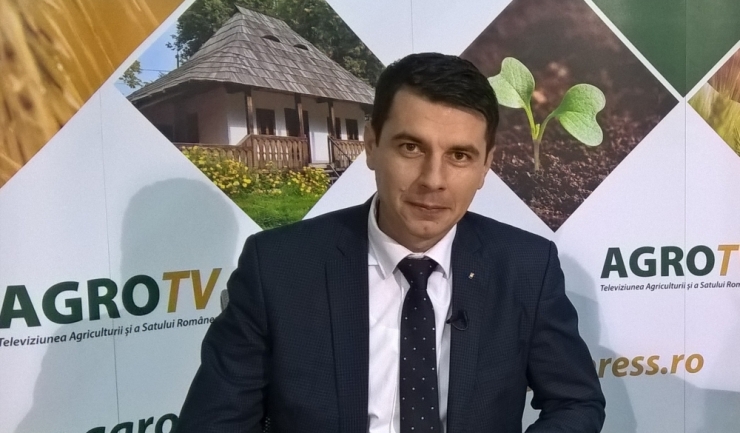 Președintele Pro Agro, Emil Dumitru: „În loc să facem valoare adăugată, noi exportăm grâu și porumb și, culmea, importăm carne de porc...“