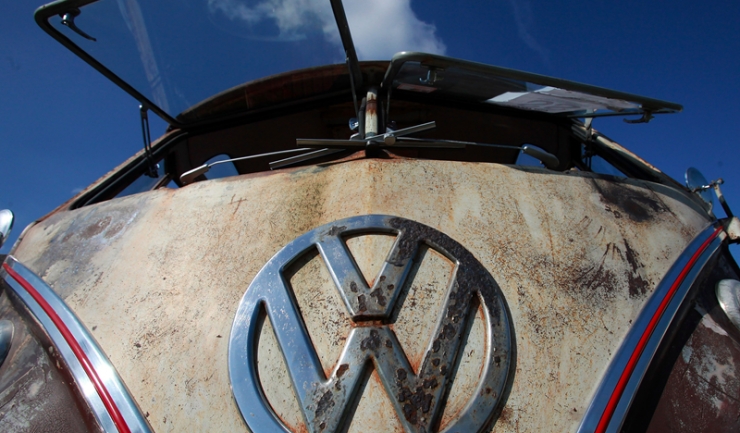 Peste 18.300 de mașini SH marca Volkswagen au fost înmatriculate în România, în primele trei luni ale anului