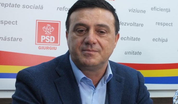 Senatorul Nicolae Bădălău, președintele executiv al social democraților, s-a ales cu dosar penal după ce l-a lovit pe fostul deputat PNL Marin Anton, la o nuntă la care erau invitați