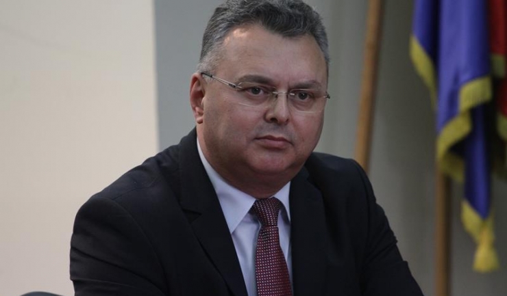 Deputatul Gheorghe Dragomir: „În cazul în care inițiativa va fi preluată de alți colegi din țară, garantăm succesul în alegerile parlamentare“