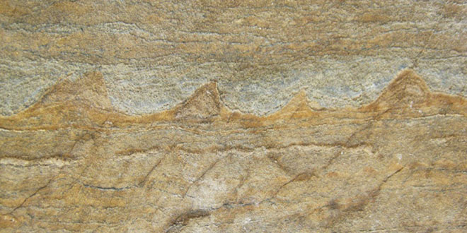 Stromatolitele (structuri calcaroase formate de coloniile microbiene) vechi de 3,7 miliarde de ani, descoperite în Groenlanda