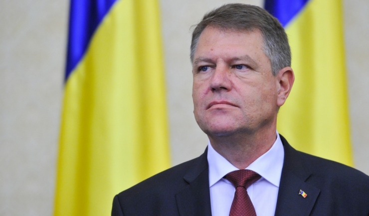 Președintele Klaus Iohannis ar dori, potrivit surselor hotnews.ro, să folosească referendumul ca poliță de asigurare dacă PSD va încerca din nou să atace Justiția