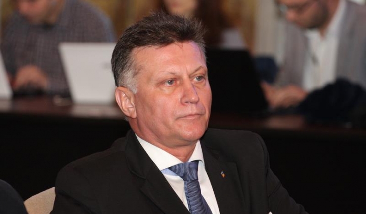 Primarul Medgidiei, Marian Iordache, nu va mai candida pentru un nou mandat. PNL îl va propune pe Marian Odor, șeful Finanțelor din municipiu