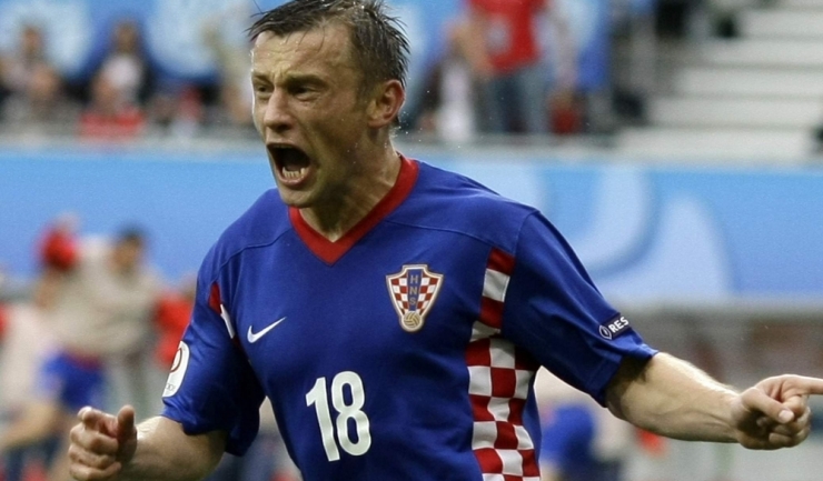 Ivica Olic și-ar fi dorit să joace și la EURO 2016