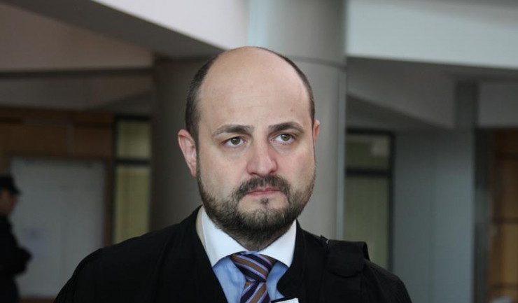 Avocatul Marius Mocanu: „Am cerut suspendarea judecării cauzei pentru că starea de sănătate a președintelui CJC nu îi mai permite să se prezinte la procese”