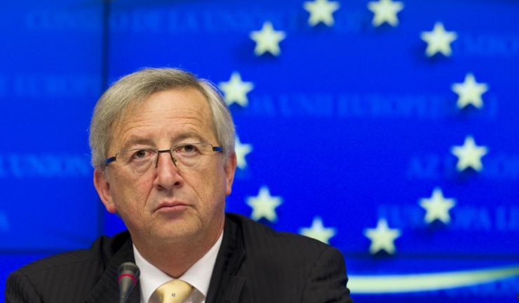 Președintele Comisiei Europene, Jean-Claude Juncker: „Pentru a agrea viitoarea arhitectură a relațiilor dintre Regatul Unit și Uniunea Europeană, vom avea nevoie de ani”
