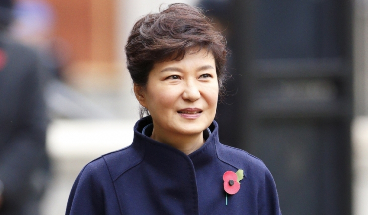 Fostul președinte sud-coreean, Park Geun-hye, ar fi complotat să-l ucidă pe Kim Jong-un