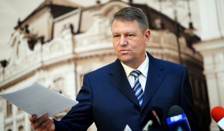 Președintele Klaus Iohannis a declarat că nu va desemna ca premier o persoană urmărită penal sau condamnată, făcând referire la liderul PSD, Liviu Dragnea