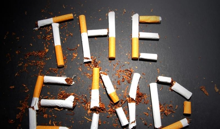 Din primăvară, fumatul va fi interzis în cluburi, cafenele, baruri și alte asemenea localuri