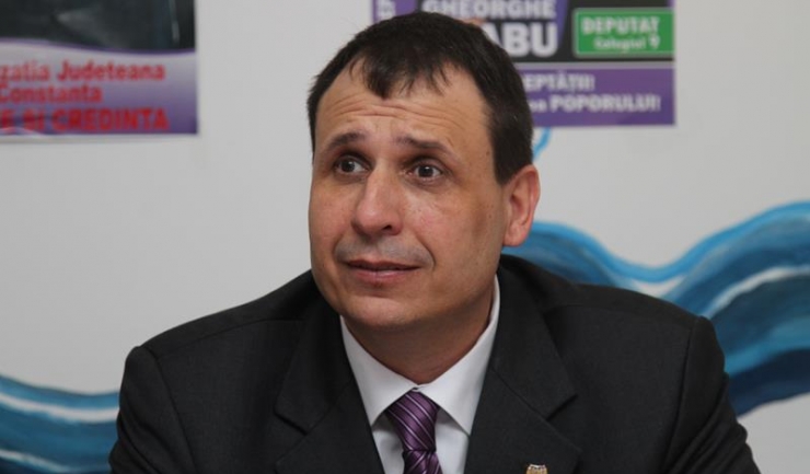 Senatorul UNPR Marian Vasiliev: „Parlamentarul nu deține controlul absolut asupra situației. Este un întreg sistem birocratic cu care nu ai cum să te lupți”
