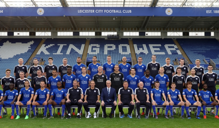 Leicester City este cea mai surprinzătoare campioană din istoria Premier League