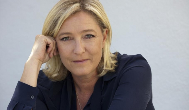 Marine Le Pen: „Mi se interzice să iau împrumuturi de la bănci franceze, iar acum sunt denunțată pentru că cer un împrumut de la o bancă străină. Ce ar trebui să fac?”