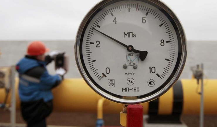 ANRE propune FMI liberalizarea timpurie a pieței gazelor, în contextul scăderii prețurilor din piețele internaționale