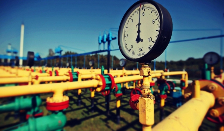 BNS: „Prețurile gazelor naturale ofertate de producători și traderi au crescut într-o noapte cu aproape 27%“