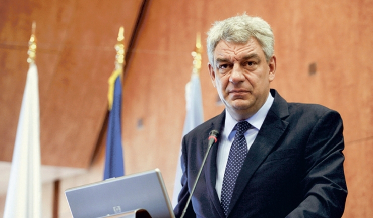 Premierul desemnat, Mihai Tudose, are în lista cu noul Cabinet nu mai puțin de 16 miniștri care au activat și sub comanda lui Sorin Grindeanu