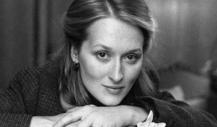 Meryl Streep - artistul cu cele mai multe nominalizări individuale la Oscar din istorie