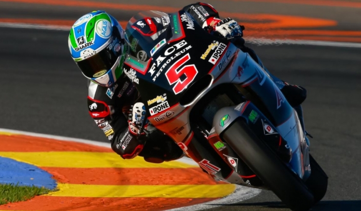 Campionul mondial la clasa Moto2, Johann Zarco, va concura din sezonul viitor la categoria regină, MotoGP