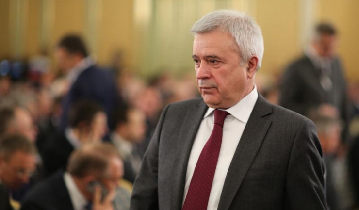 Potrivit șefului Lukoil, Vagit Alekperov, rafinăria din România nu mai este un activ strategic