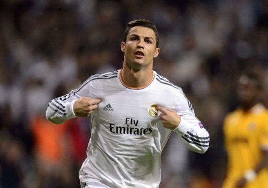 Cristiano Ronaldo a declarat că așteaptă o seară magică la Madrid