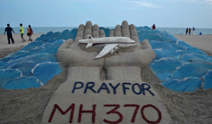 Pentru a preîntâmpina tragedii ca cea din 2014, Malaysia Airlines îşi va monitoriza aeronavele oriunde în lume, inclusiv când zboară deasupra oceanelor