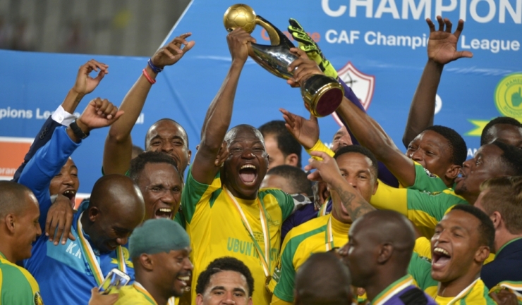 Sud-africanii de la Mamelodi Sundowns vor reprezenta Africa la viitoarea ediție a Campionatului Mondial al cluburilor