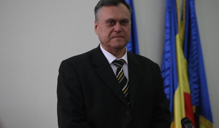 Adrian Nicolaescu se implică în scandalul politic de la Hârșova